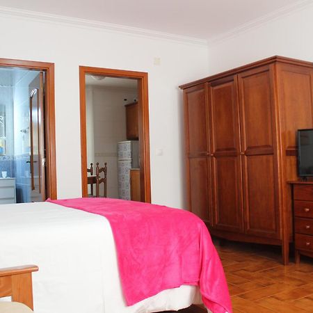 Ferienwohnung Solar Do Diabrete Nazaré Exterior foto